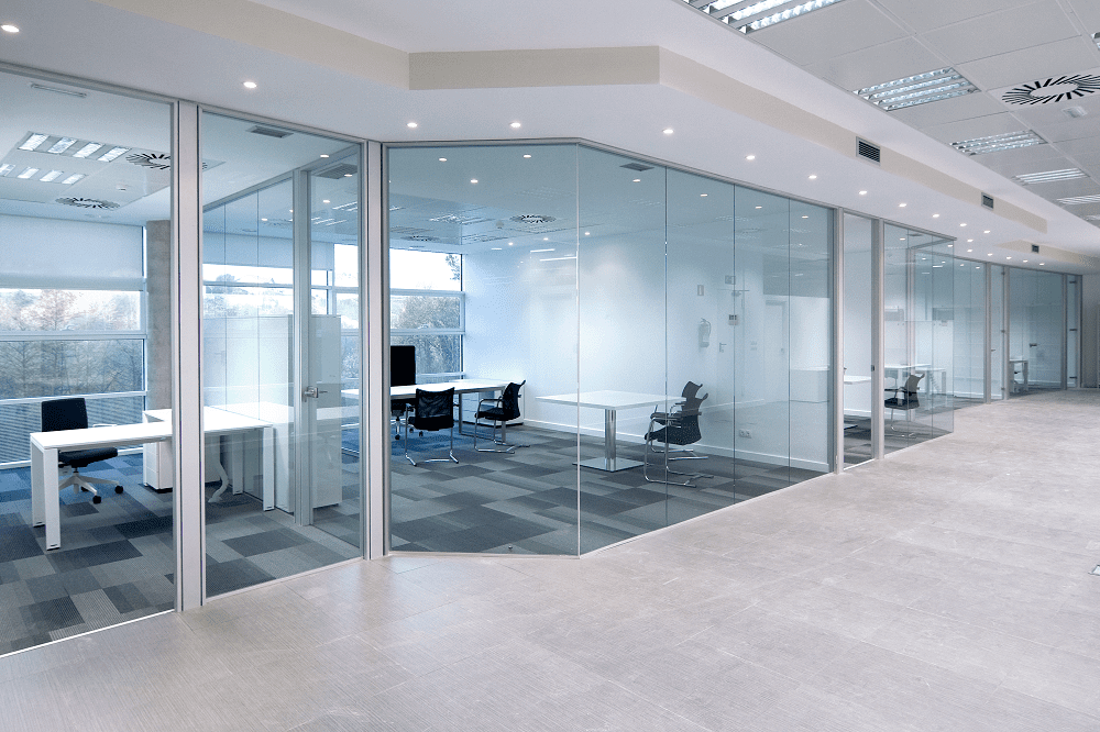 Diviflex Suelos Técnicos y Tabiques Móviles, materiales de construcción y suministros en Bollullos de la Mitación