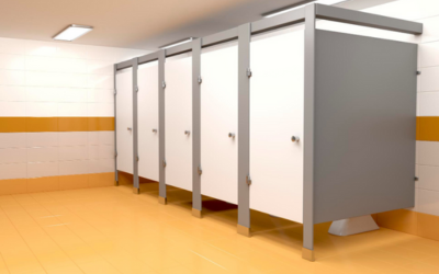 Cabinas fenólicas en Sevilla, la solución ideal para espacios públicos